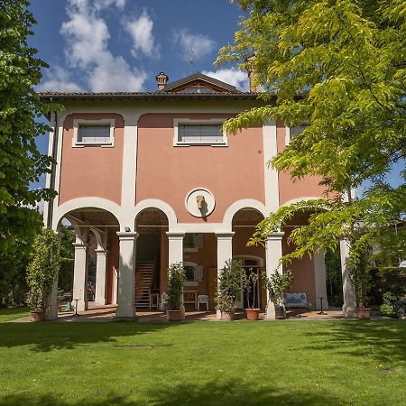 Villa Matildis Modena Exteriér fotografie