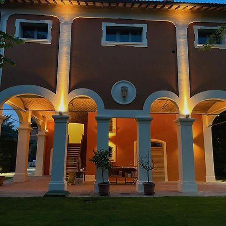 Villa Matildis Modena Exteriér fotografie