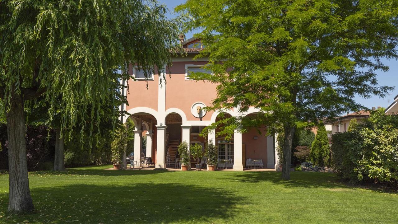 Villa Matildis Modena Exteriér fotografie
