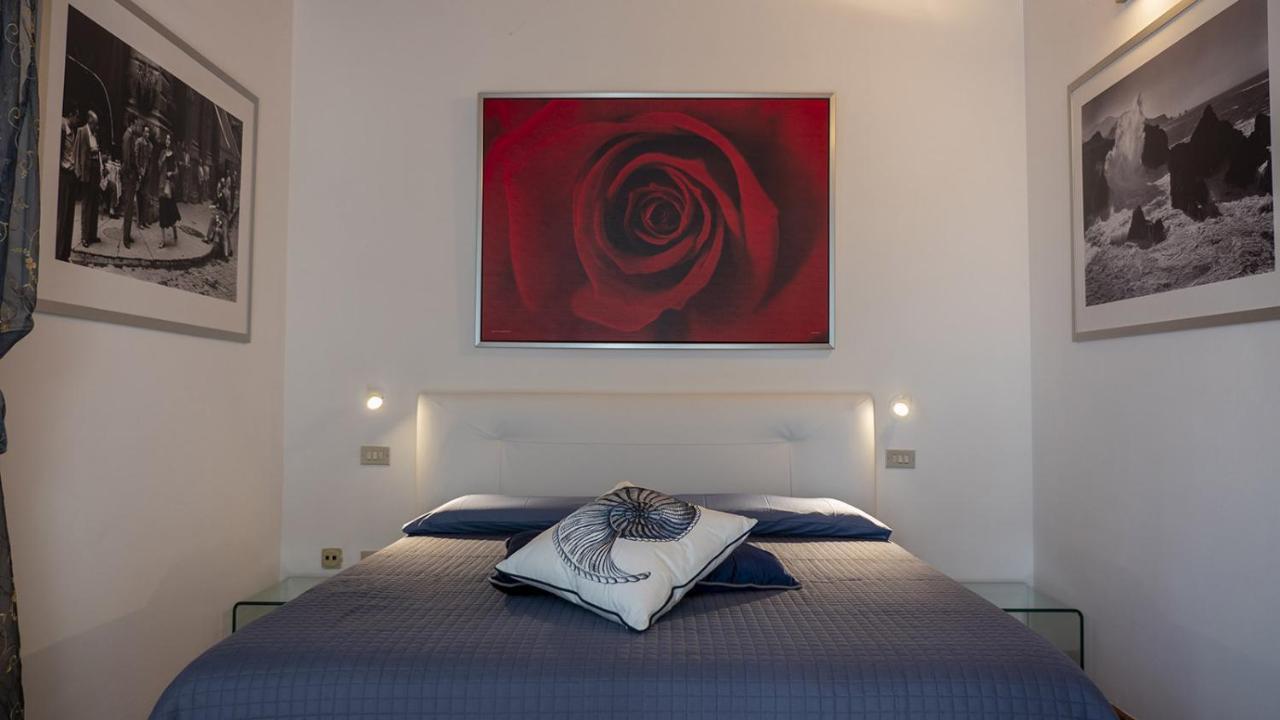 Villa Matildis Modena Exteriér fotografie