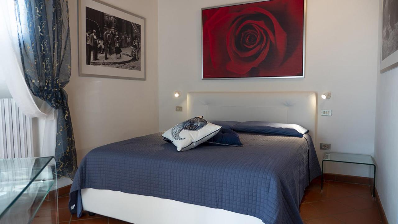 Villa Matildis Modena Exteriér fotografie