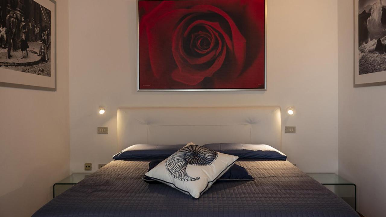 Villa Matildis Modena Exteriér fotografie