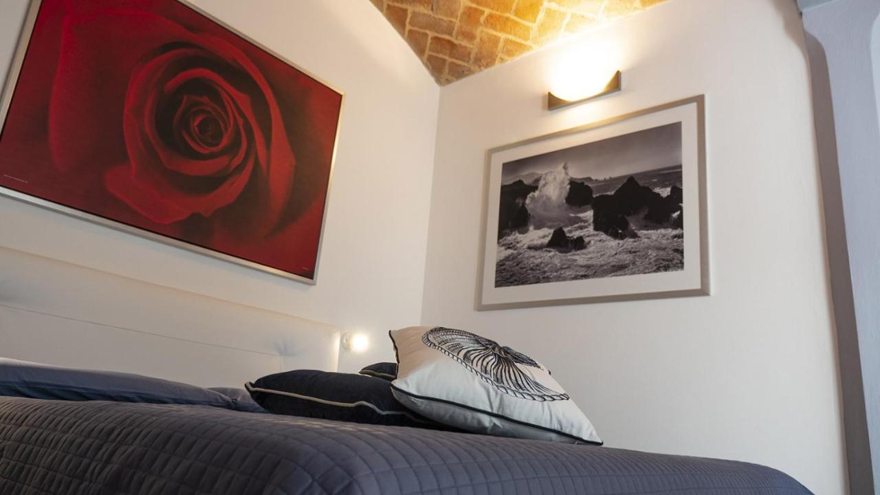 Villa Matildis Modena Exteriér fotografie