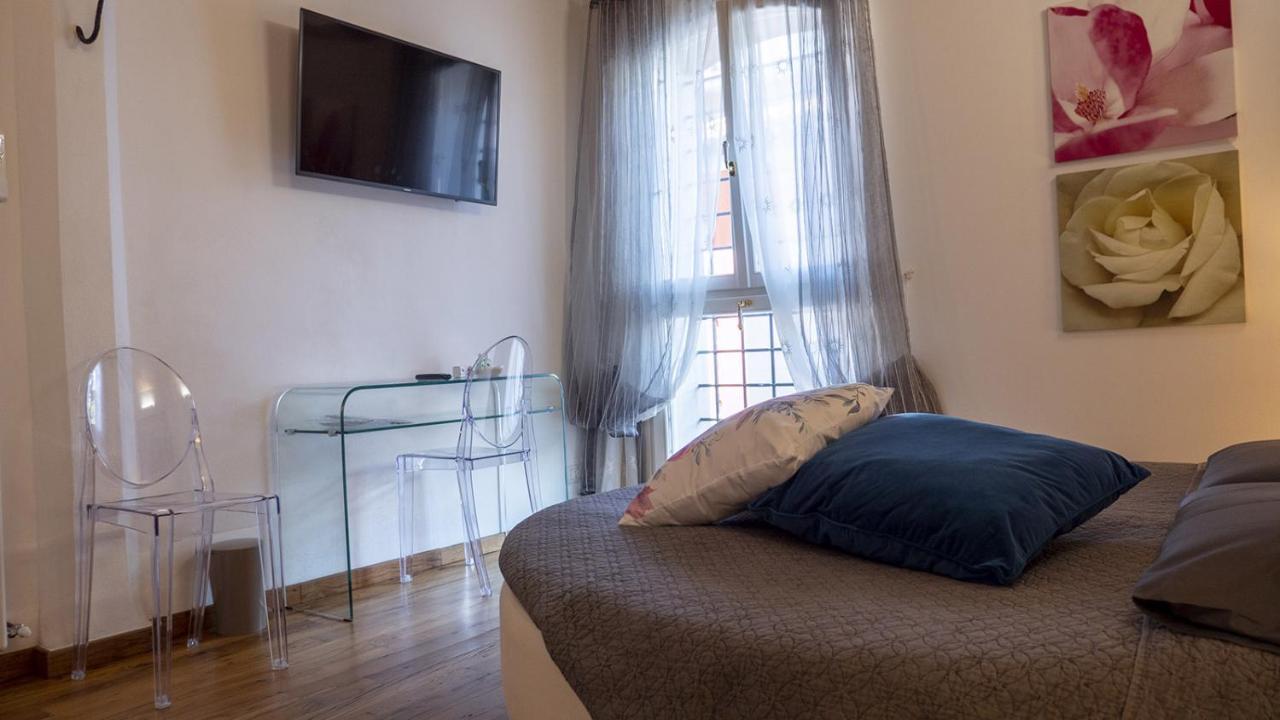 Villa Matildis Modena Exteriér fotografie