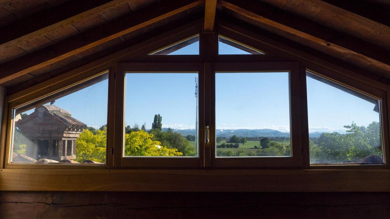 Villa Matildis Modena Exteriér fotografie
