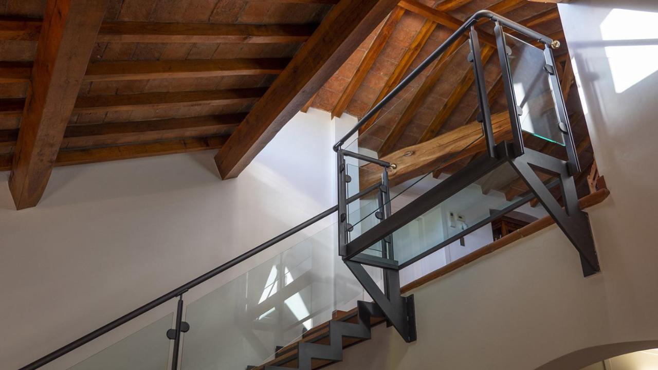 Villa Matildis Modena Exteriér fotografie