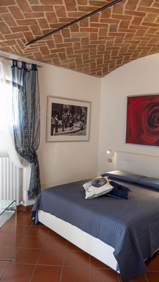 Villa Matildis Modena Exteriér fotografie