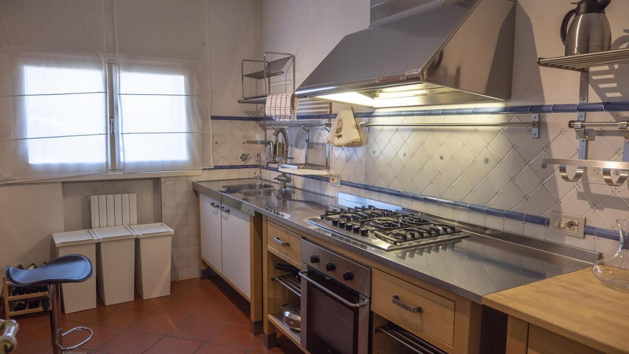 Villa Matildis Modena Exteriér fotografie