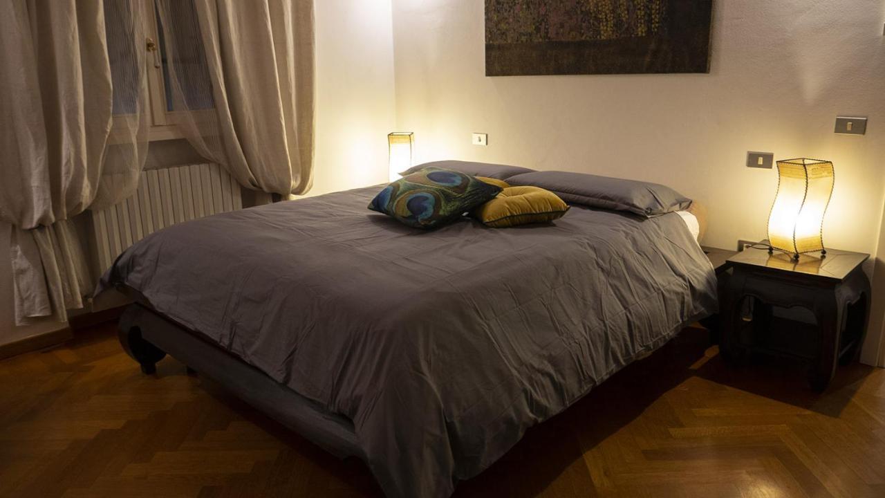 Villa Matildis Modena Exteriér fotografie