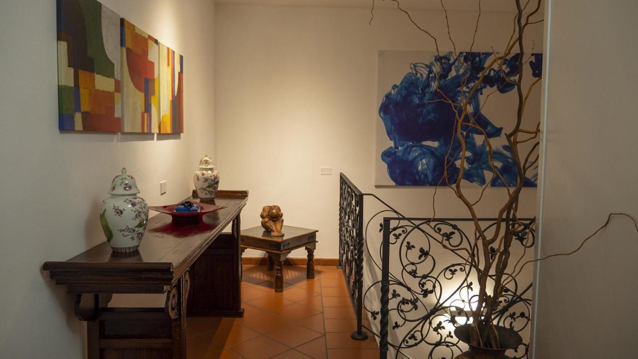 Villa Matildis Modena Exteriér fotografie