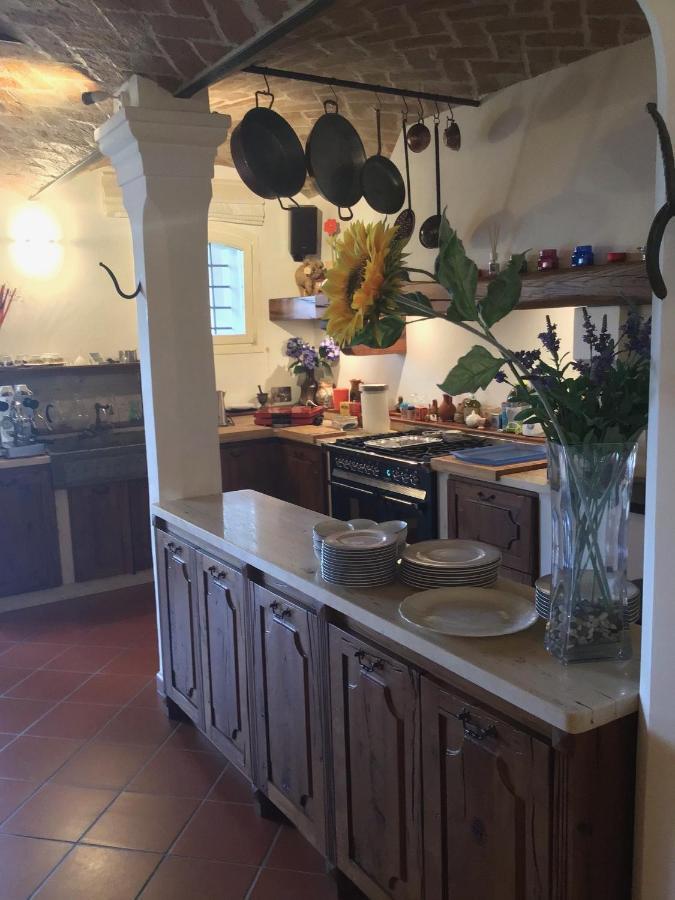 Villa Matildis Modena Exteriér fotografie