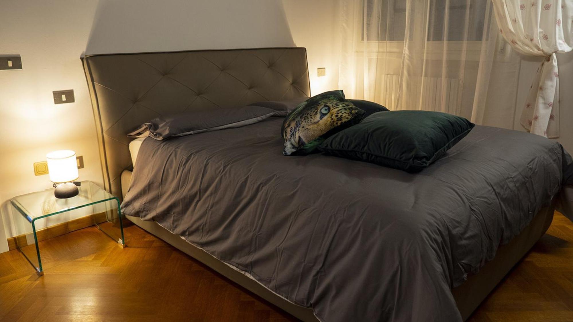 Villa Matildis Modena Exteriér fotografie