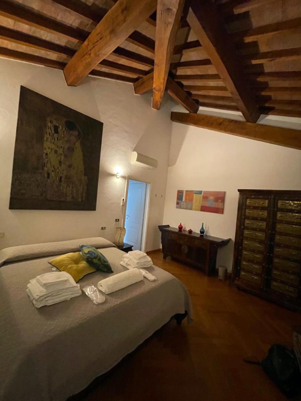 Villa Matildis Modena Exteriér fotografie