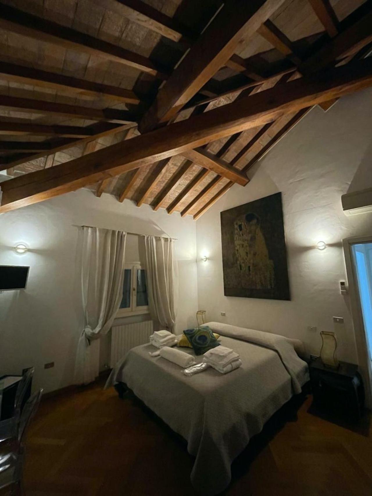 Villa Matildis Modena Exteriér fotografie