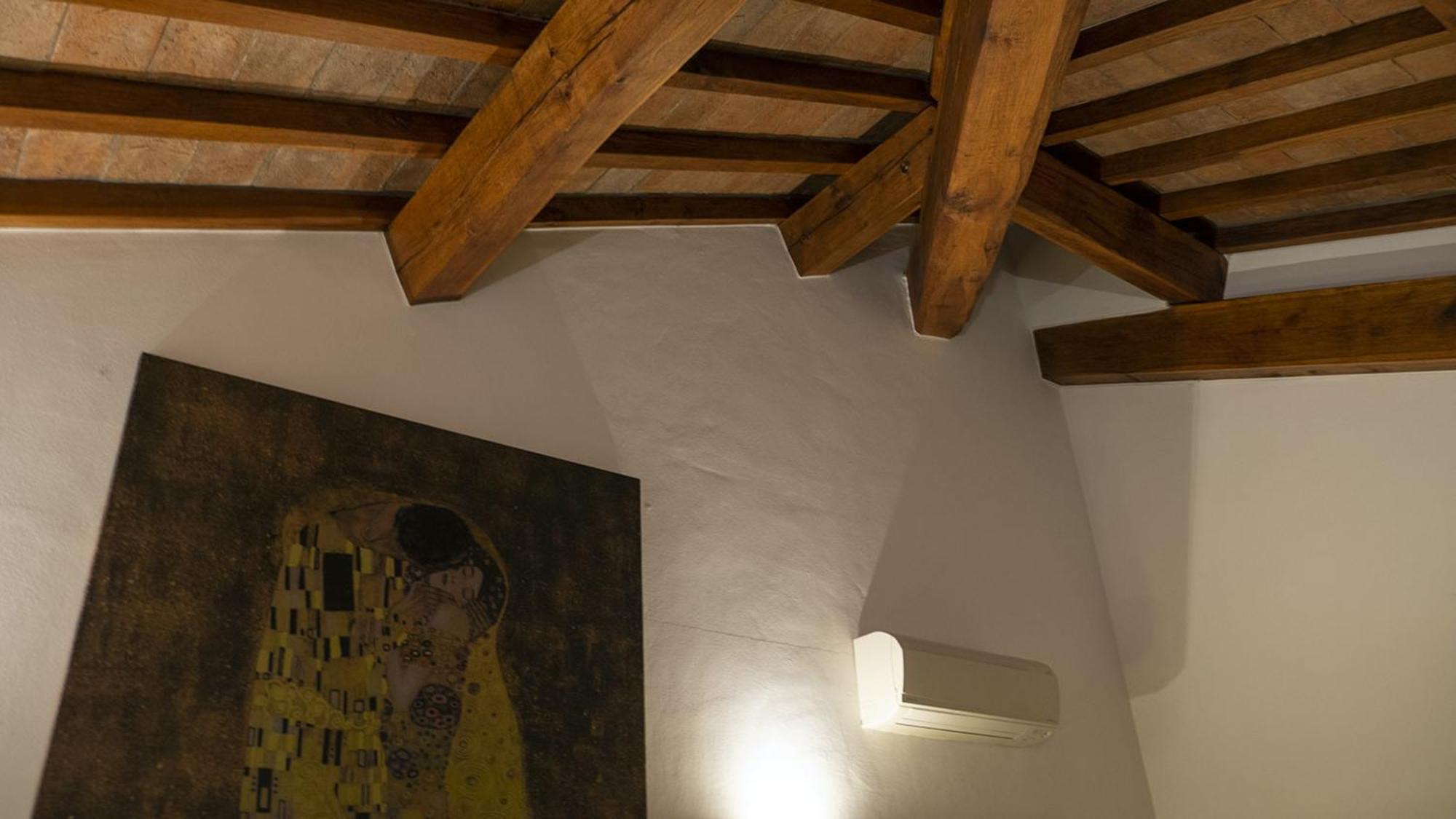 Villa Matildis Modena Exteriér fotografie