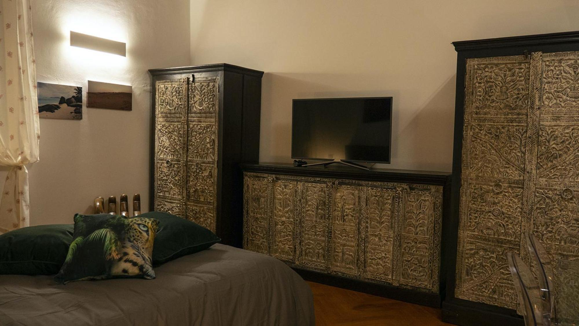 Villa Matildis Modena Exteriér fotografie