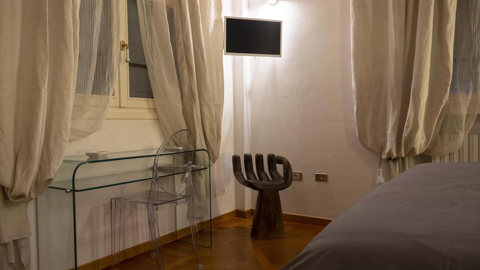Villa Matildis Modena Pokoj fotografie